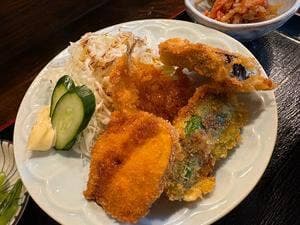 三角屋