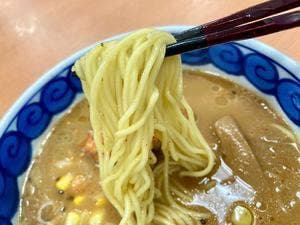 長者原SA 下りスナックコーナー