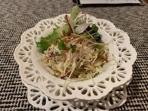 洋食屋CO.ZARA