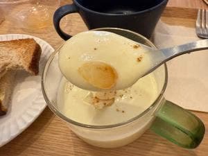 soup cafe bliss
