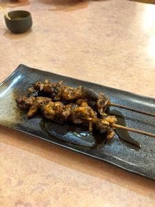 鰻の成瀬 成瀬店