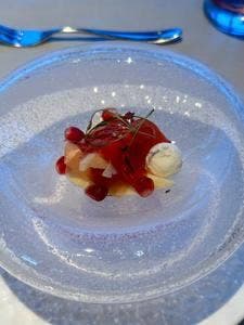 RESTAURANT KEI