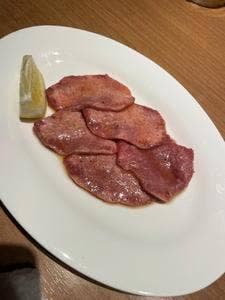 東京苑 広尾店