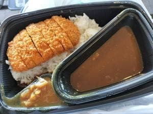カレーハウスCoCo壱番屋 東京競馬場店