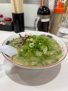 一心亭 本店