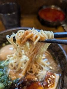 麺屋 どらいち