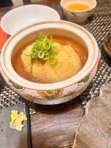 小料理なかお