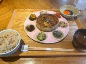 食卓堂