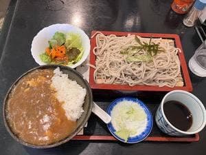 言問やぶ