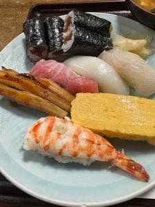 喜久鮨羽根支店