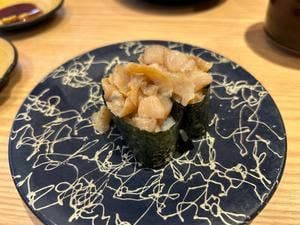 築地 銀一丁 豊洲店