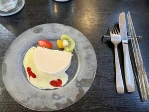 フレンチ食堂