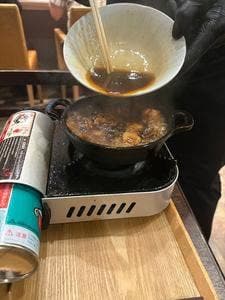 よかろう門 赤坂本店