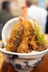 大衆富士食堂