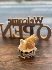 Geltriabar Marcato