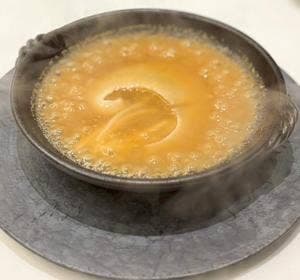 フカヒレ専門店 銀座七芳