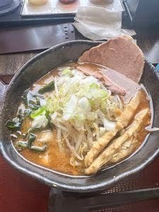 麺屋稀水