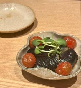 だし・創作 志もじ