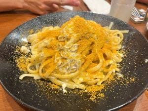 Trattoria Monolito