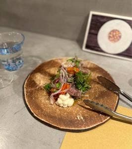 オステリア オージオ ソット