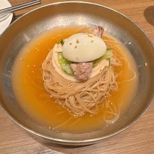 韓国料理 KollaBo コラボ 横浜みなとみらい店