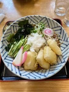 喜久家そば店