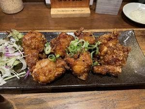 天神食堂 ハルキッチン