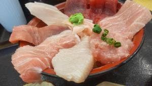 一期 鮪専門店