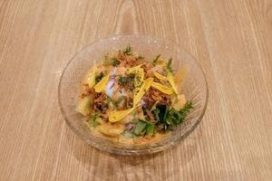 スシとテンぷら もがな