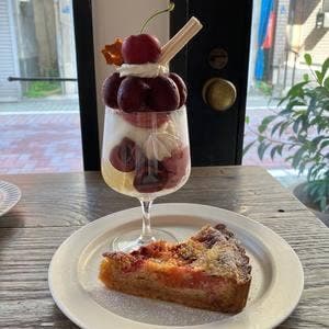 たべものと日用品 WAO