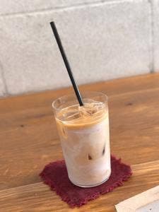 LUCENT COFFEE