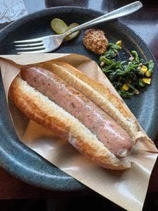 スイーツカフェ&バーLOUNGE 五千尺ホテル上高地