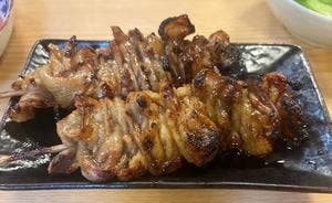 鳥たけ