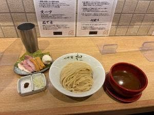 つけ麺 和 盛岡フェザン店