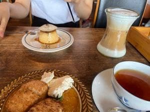 mugi mugi CAFE
