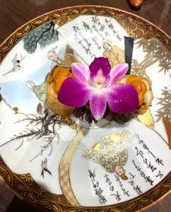 中国料理 食生々