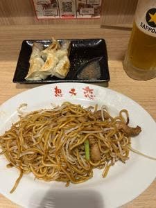 想夫恋 神田店