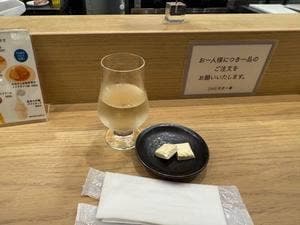 SAKE食堂 by 農口尚彦研究所