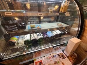 海鮮食堂ぎょっこ