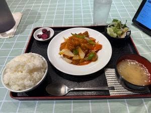 中華料理 一心