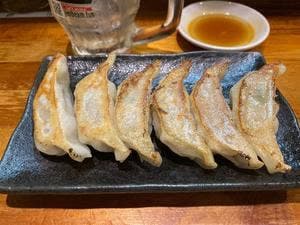 オリオン餃子 宇都宮駅前通り店