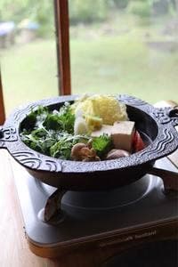 鎌倉すき焼きしゃぶしゃぶレストラン Sasho