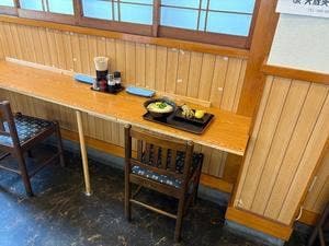 小味根