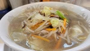 おばこ食堂