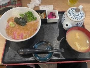 四ツ谷 魚一商店