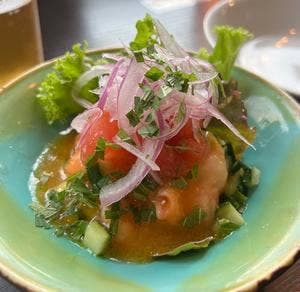 銀山温泉 湯けむり食堂 しろがね