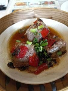 沸騰小吃城
