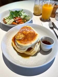 bills お台場