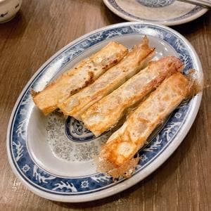 台北餃子 張記