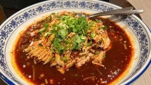 皇記 四谷店